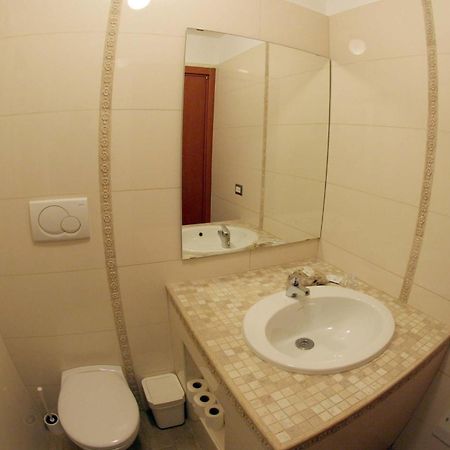 Saint Nicholas Plaza Hotel Бари Екстериор снимка