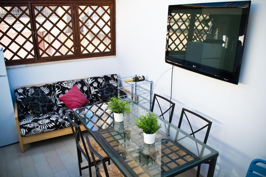 Saint Nicholas Plaza Hotel Бари Екстериор снимка