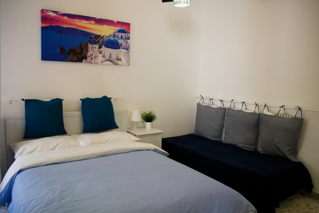 Saint Nicholas Plaza Hotel Бари Екстериор снимка