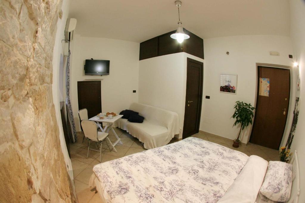 Saint Nicholas Plaza Hotel Бари Екстериор снимка
