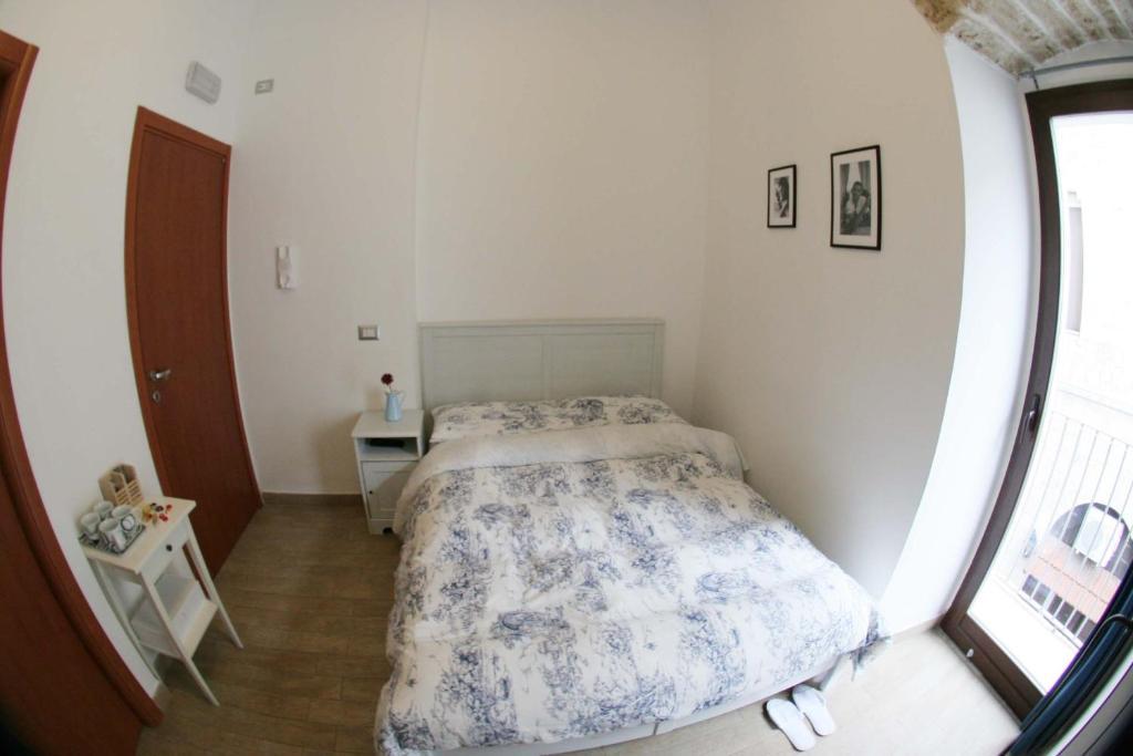Saint Nicholas Plaza Hotel Бари Стая снимка