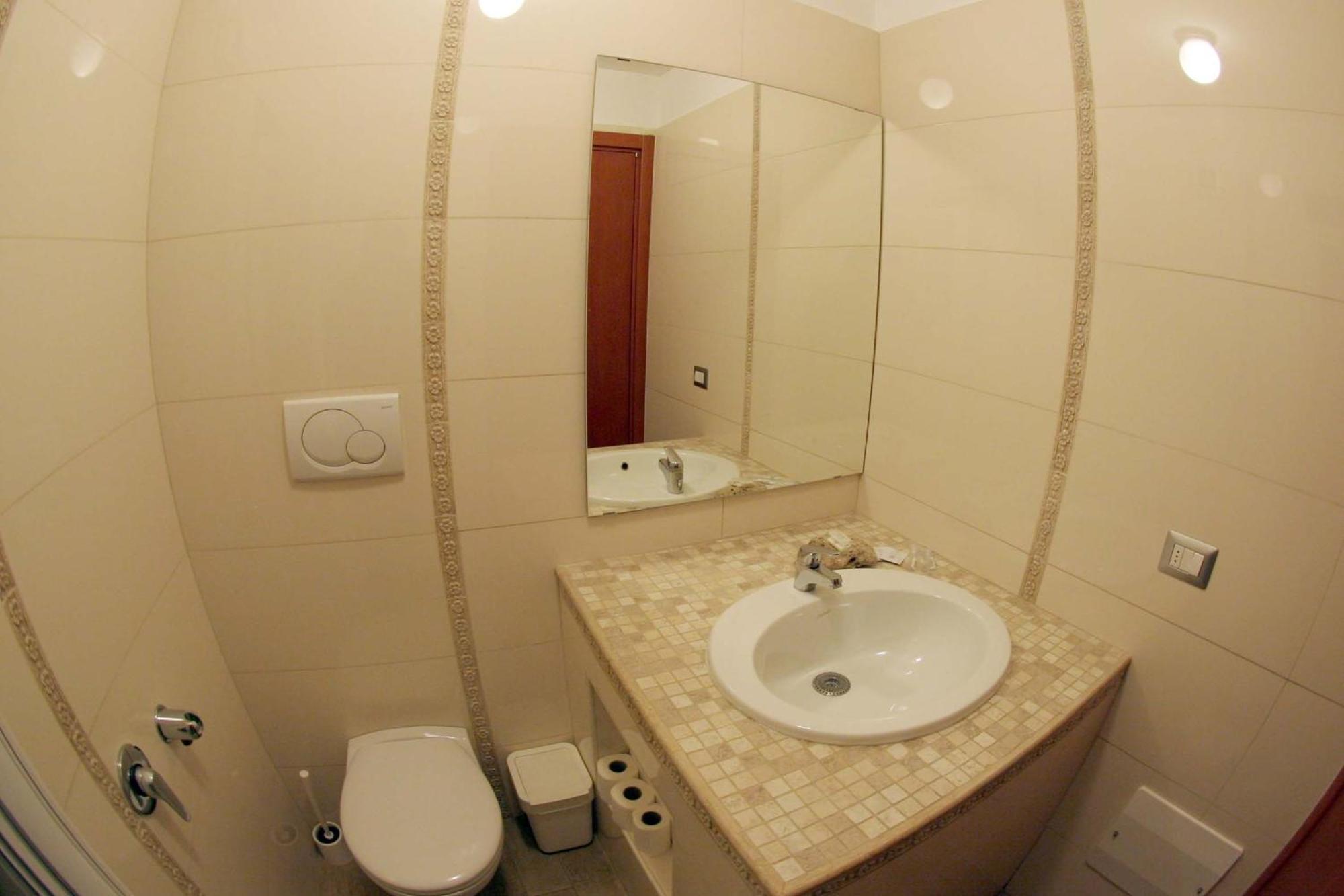 Saint Nicholas Plaza Hotel Бари Екстериор снимка