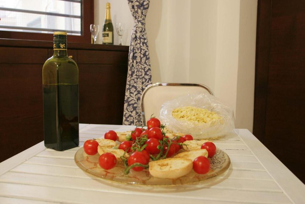 Saint Nicholas Plaza Hotel Бари Екстериор снимка