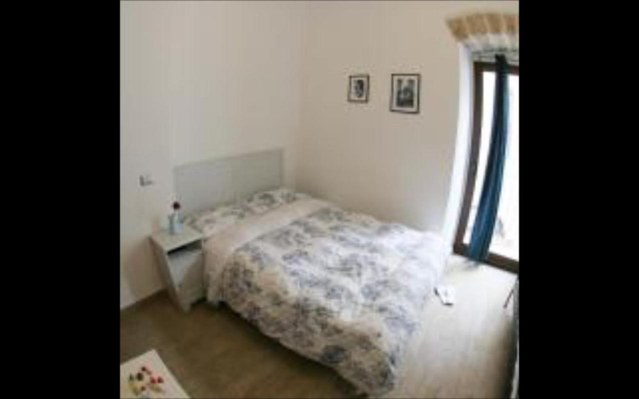 Saint Nicholas Plaza Hotel Бари Екстериор снимка