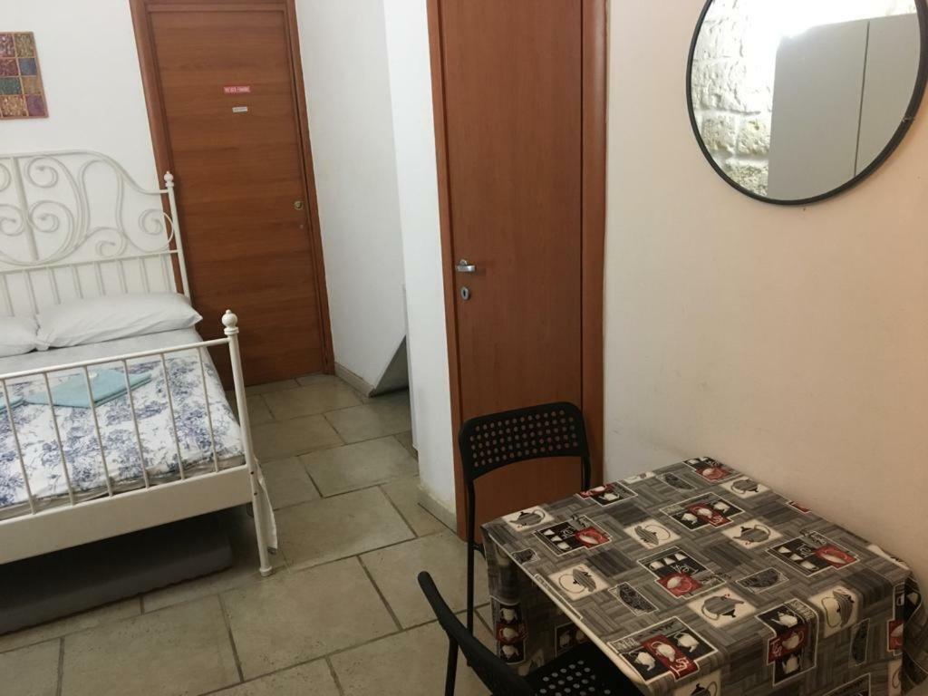 Saint Nicholas Plaza Hotel Бари Екстериор снимка