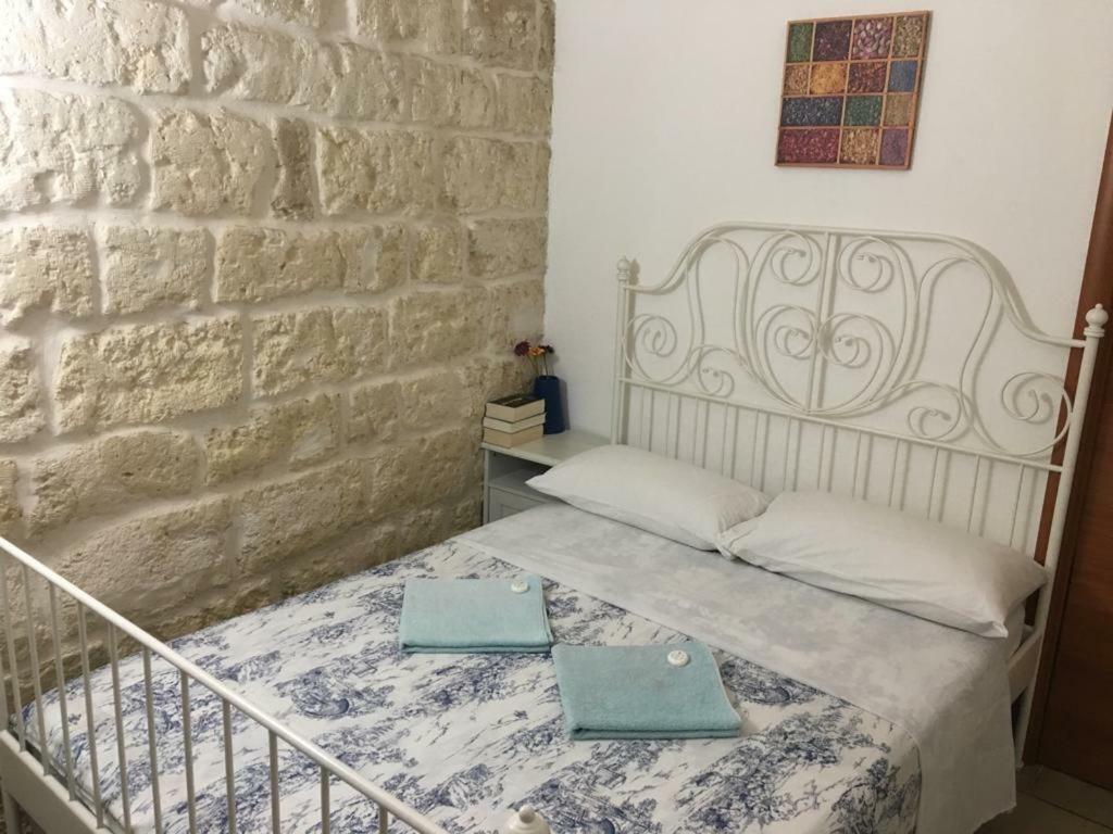 Saint Nicholas Plaza Hotel Бари Екстериор снимка